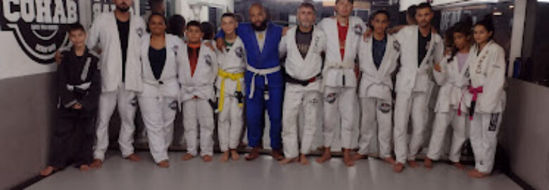 AM Jiu-Jitsu – Unidade Rusig