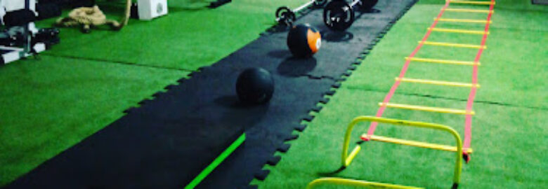 Dani Ronchi Personal