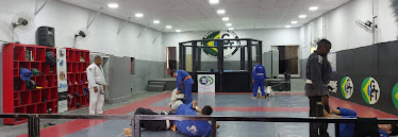 Gfteam Baixada