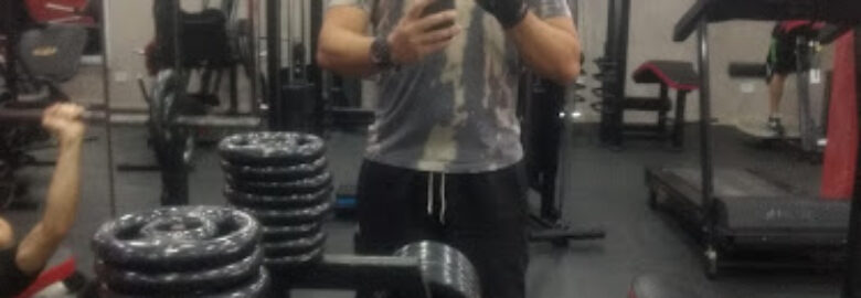 Academia Patriarca Fit