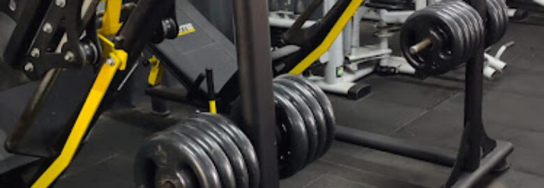 Mattos Garage Gym