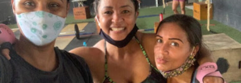 Centro de Treinamento SIGMA