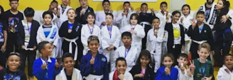 Filhos do rei BJJ