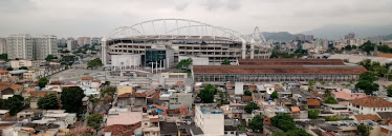 Condominio 28 De Outubro