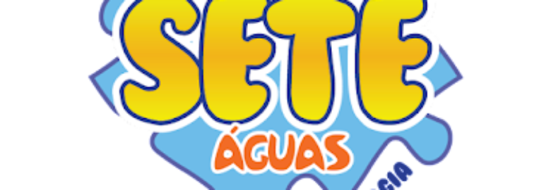 SETE ÁGUAS NATAÇÃO INFANTIL