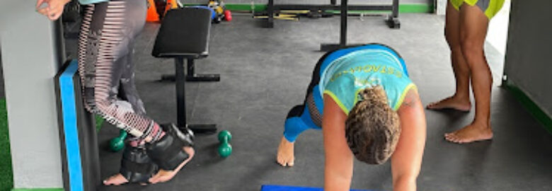 Studio Ser+Fitness Training