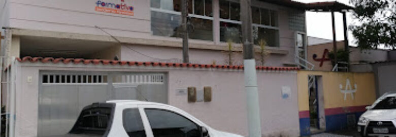 Academia Forma Ativa