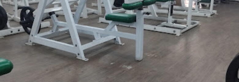 NUMBER One GYM