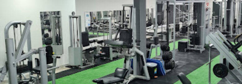 FoccusFit Academia