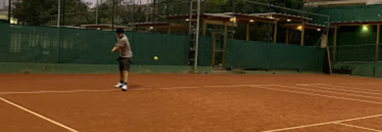 Marcio Luis Tennis