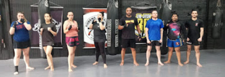 Centro de Lutas R.P Mauá