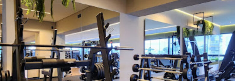 Posh Physical Center