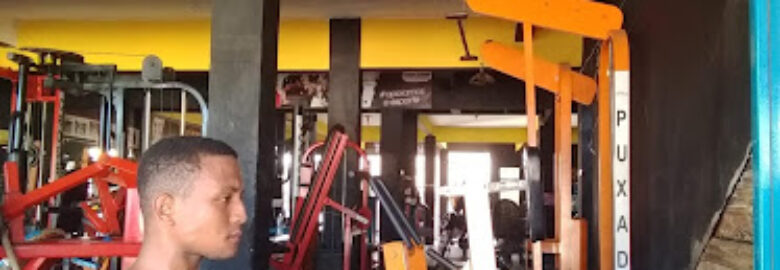 Academia Plus Fitness