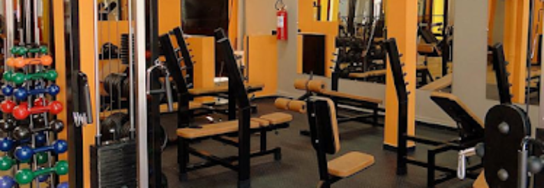 Academia Boulevard Fitness