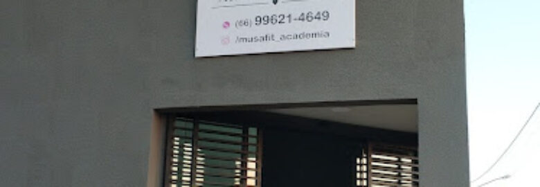 Academia MusaFit