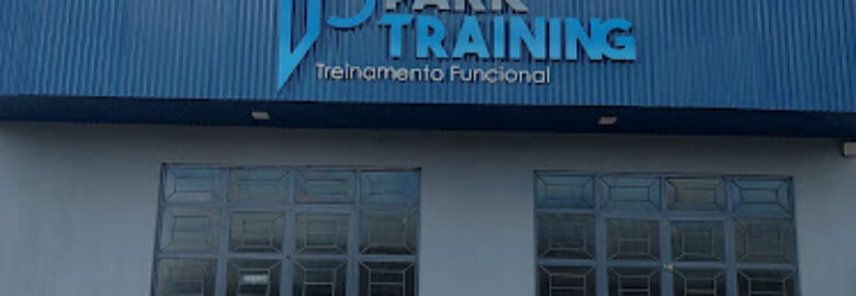Studio Park Training – Treinamento Funcional