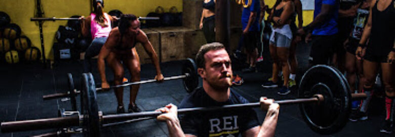Reino Crossfit