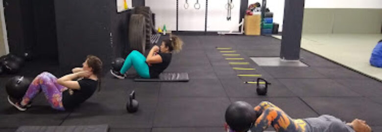 Checkmat Campo Largo