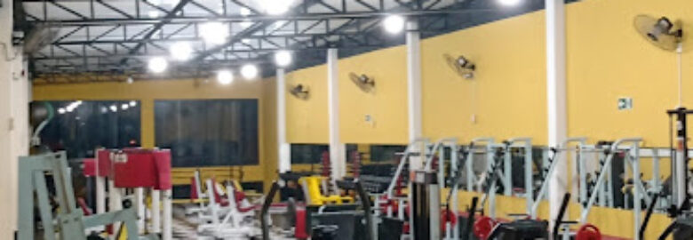 Academia Golden Flex Gym