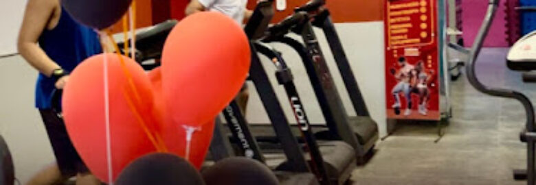 Strong’s Gym