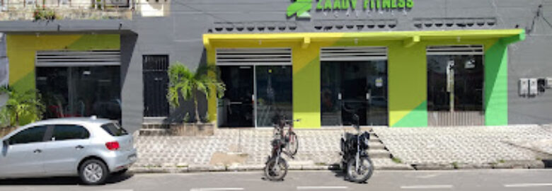 Zaady Fitness Academia