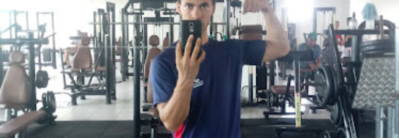 NÚCLEO SAÚDE ACADEMIA