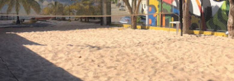 Vila Beats Beach Sports