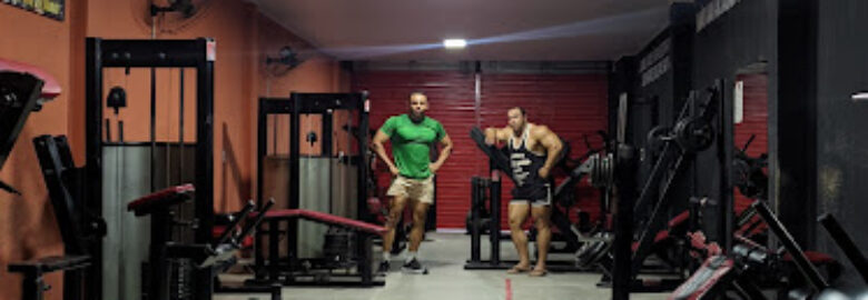 GW ACADEMIA FÁBRICA DE CAMPEÕES