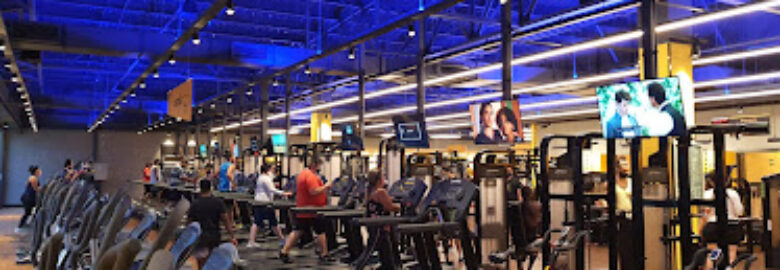 Academia Smart Fit – Rio das Pedras