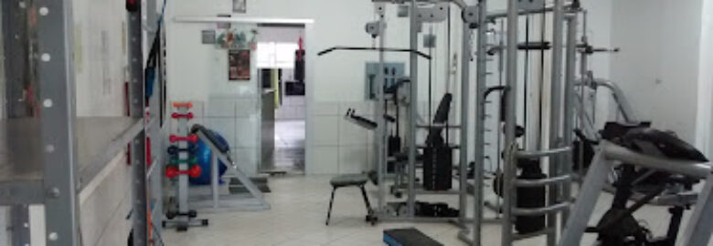 Studio Fitness – Unidade Piratini