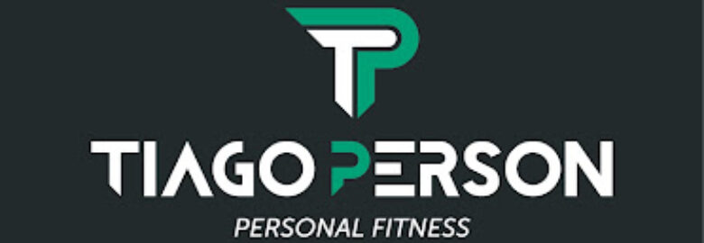 Studio Fitness Tiago Person