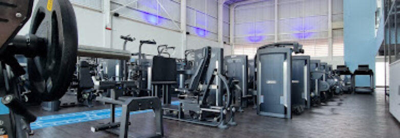 Batalha Club Academia