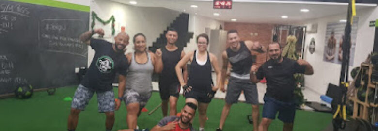 Cross Life Casa Verde