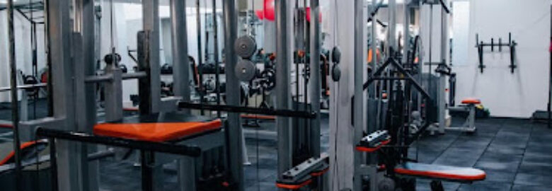 Academia Extreme Fitness