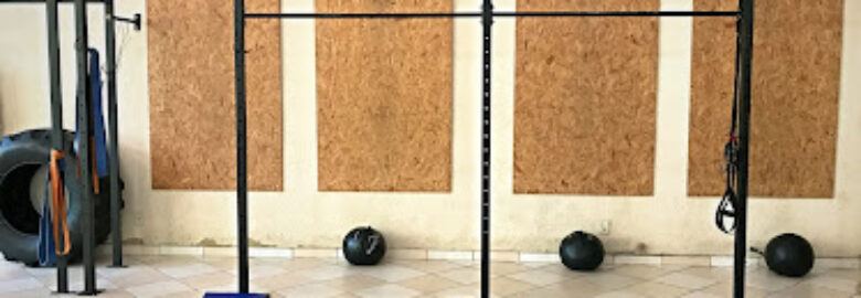 Espaço K fitness