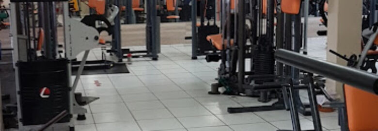 Academia Absolutte Fitness