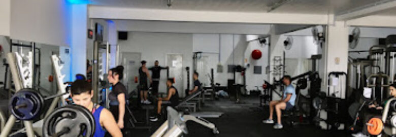 Academia Vida Fit