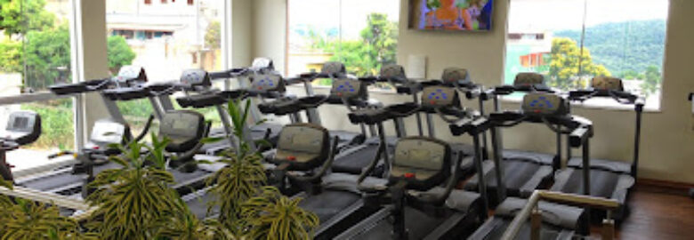 Dupovo Fitness Academia