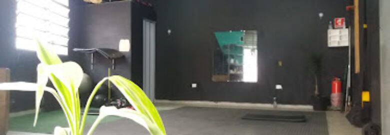 ACADEMIA FUNCIONAL STUDIO PRO -FIT