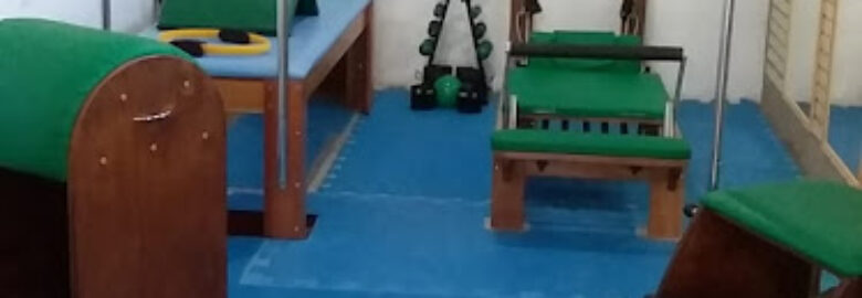 Inspiração Studio de Pilates