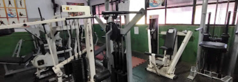 Academia Acqua Marcio Fitness