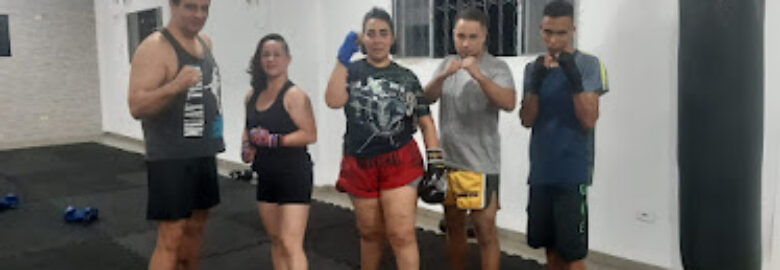 Qg Da Luta