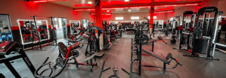 Impulse Fitness Ltda