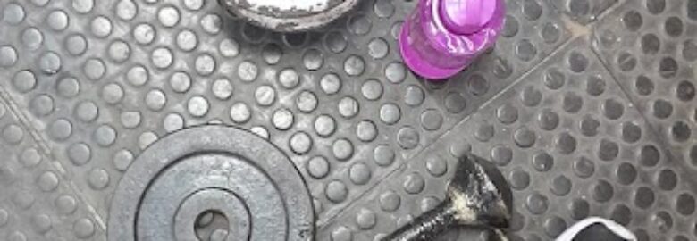 Academia Lagos Fitness