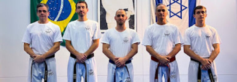 Krav Maga Morumbi (Mestre Kobi)