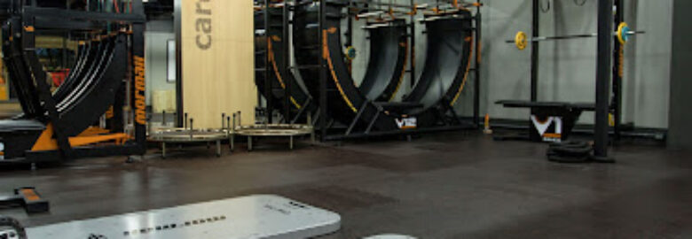 Studio Mormaii Barra da Tijuca