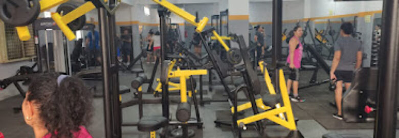Prime Fit Academia