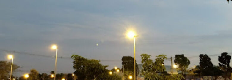 Academia Pública – Marginal