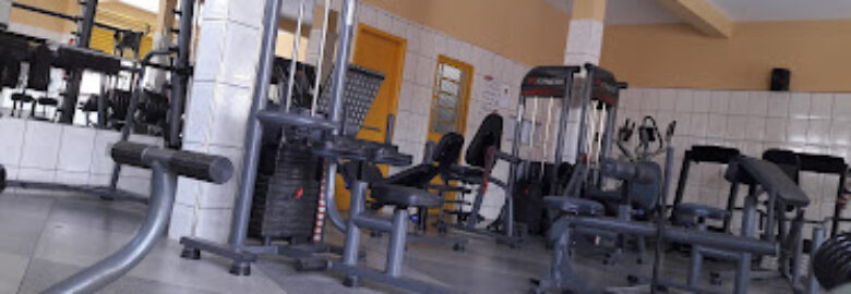 Academia TOPFITGYM