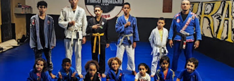 CT BRASILEIRO TEAM- TIAGO ARAÚJO TEAM